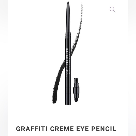 Eddie Funkhouser - NWT | Double Impact: Twin Crème Eyeliner Set - Black & Brown - Picture 3 of 6